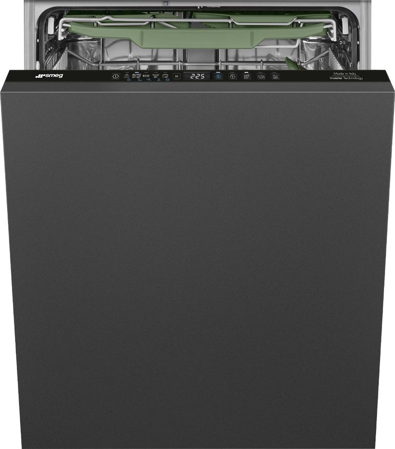 SMEG STL7322AL Inbouw Vaatwasser