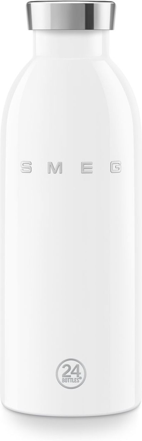SMEG WBF01WH Thermosfles - Wit