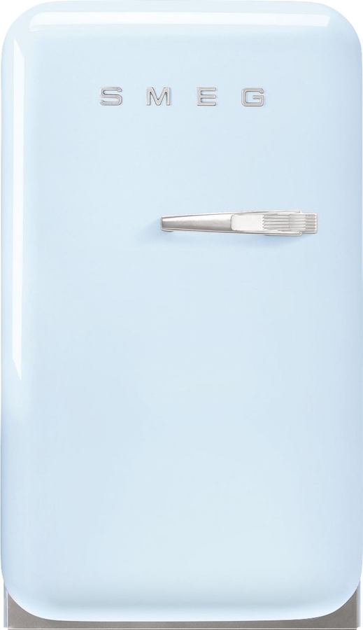 SMEG 50's Style Koelkast - Pastel Blauw