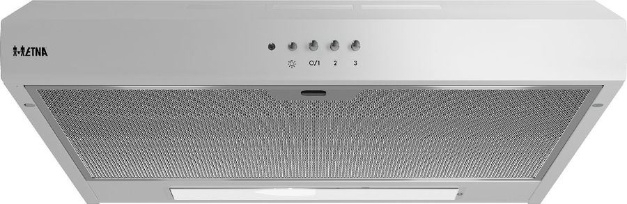 ETNA AO461WIT Onderbouw Afzuigkap