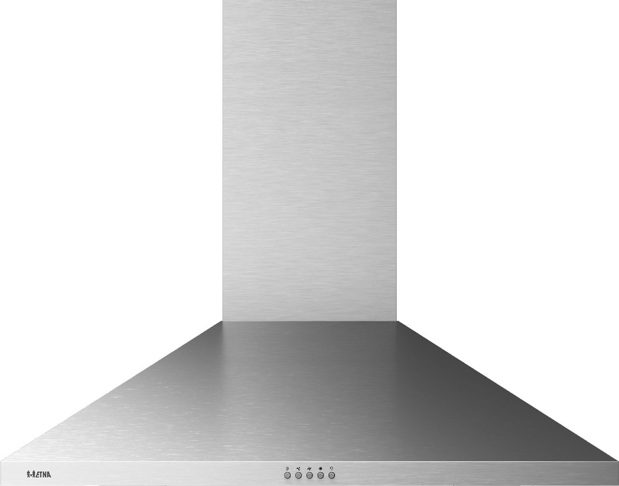 ETNA AP491RVS Schouwkap