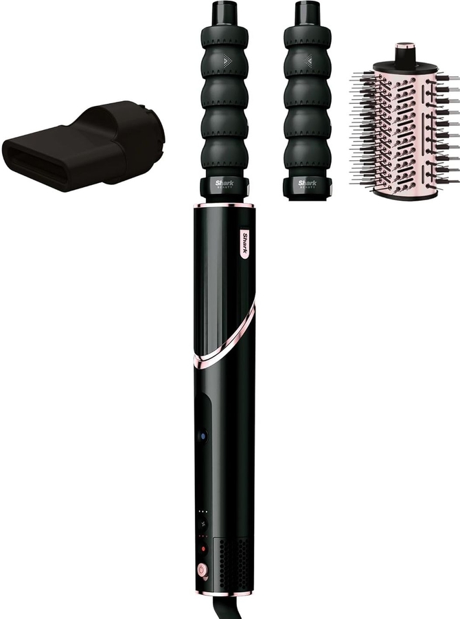 Shark HD426EU FlexStyle 3-in-1 Haarstyler en Föhn