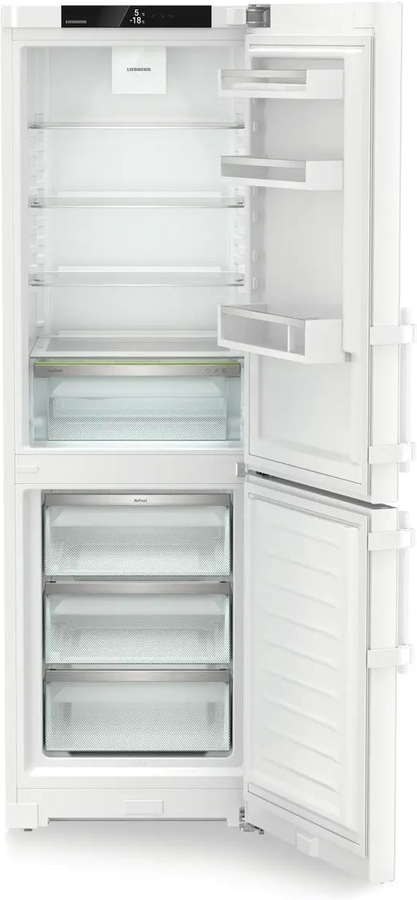 Liebherr CNb 5213-20 Koel-vriescombinatie