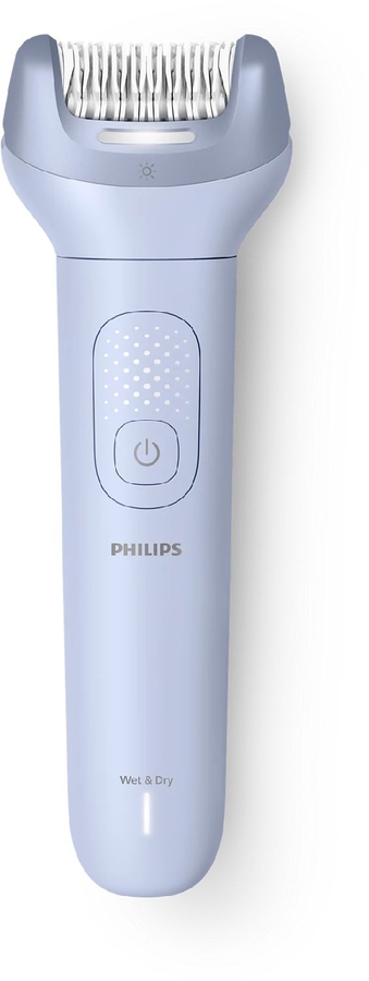 Philips BRE708/00 Series 8000 Draadloze Epilator