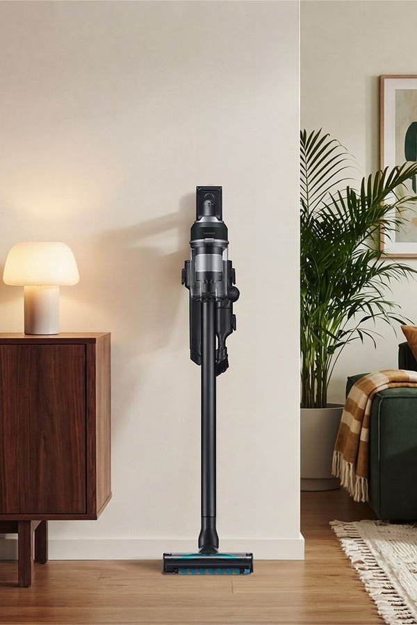 Samsung Jet 85S Pet VS70H25WLG/WA Steelstofzuiger