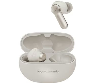 beyerdynamic Amiron 100 Bluetooth Open-Ear hoofdtelefoon - Cream