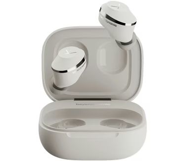 beyerdynamic Amiron 300 Bluetooth Open-Ear hoofdtelefoon Cream