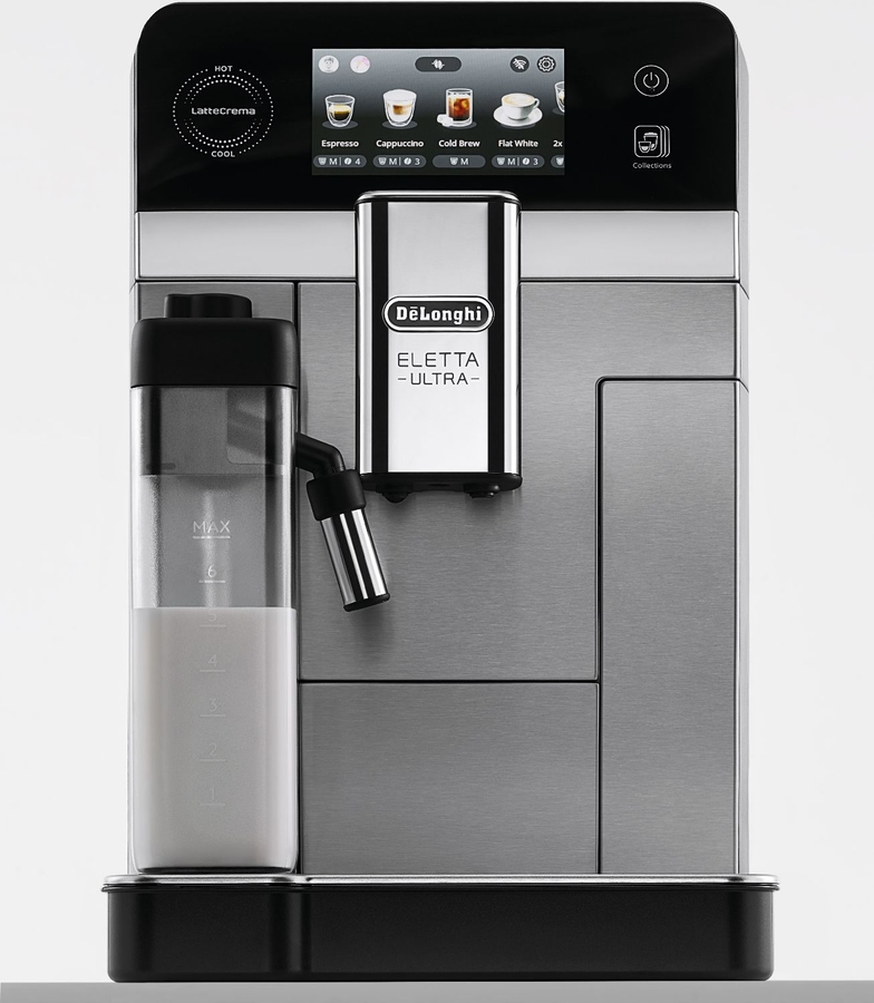 De'Longhi ECAM470.85.MB Eletta Ultra Volautomatische Koffiemachine
