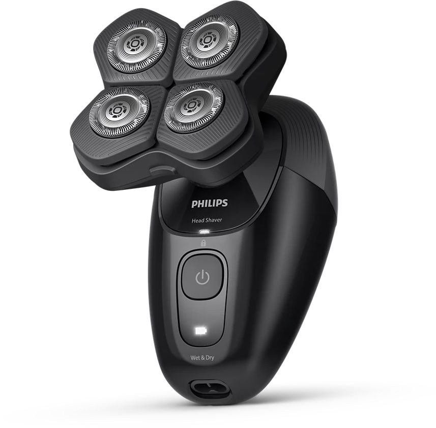 Philips HS5980/15 Head Shaver Pro 5000 Series Scheerapparaat