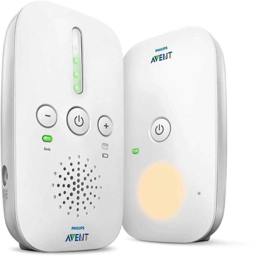 Philips SCD502/26 Avent Essential Babyfoon