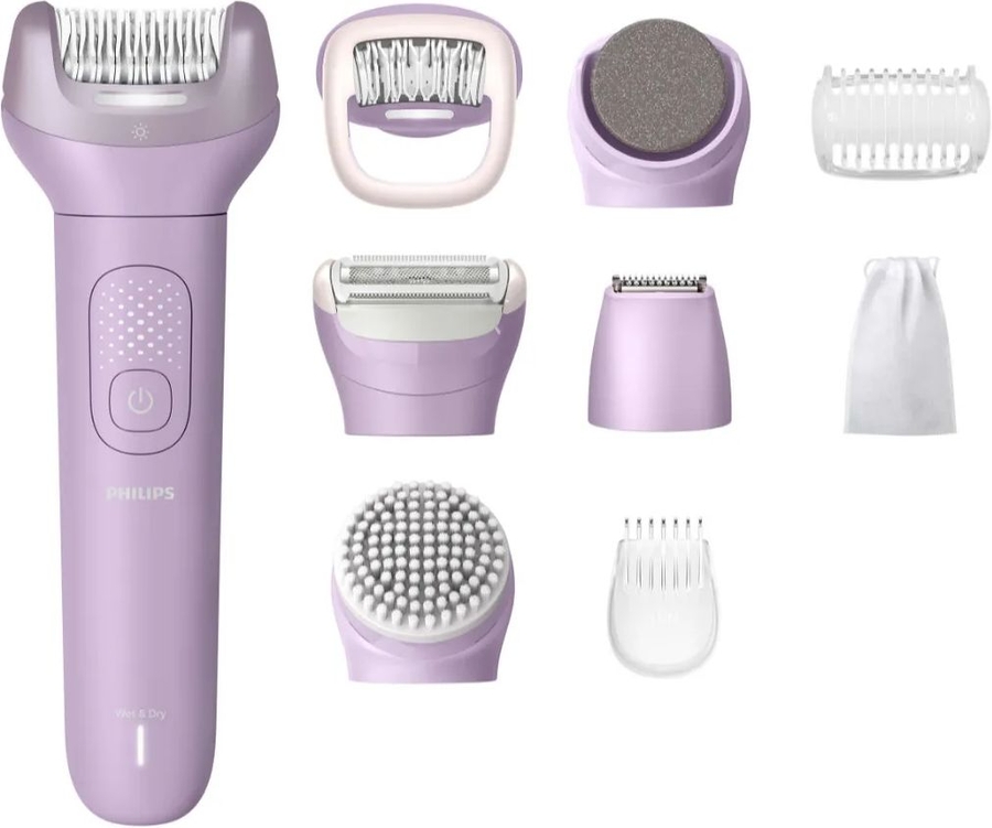 Philips BRE728/00 9000 Series Epilator