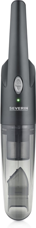 Severin HV 7130 3-in-1 Stofzuiger