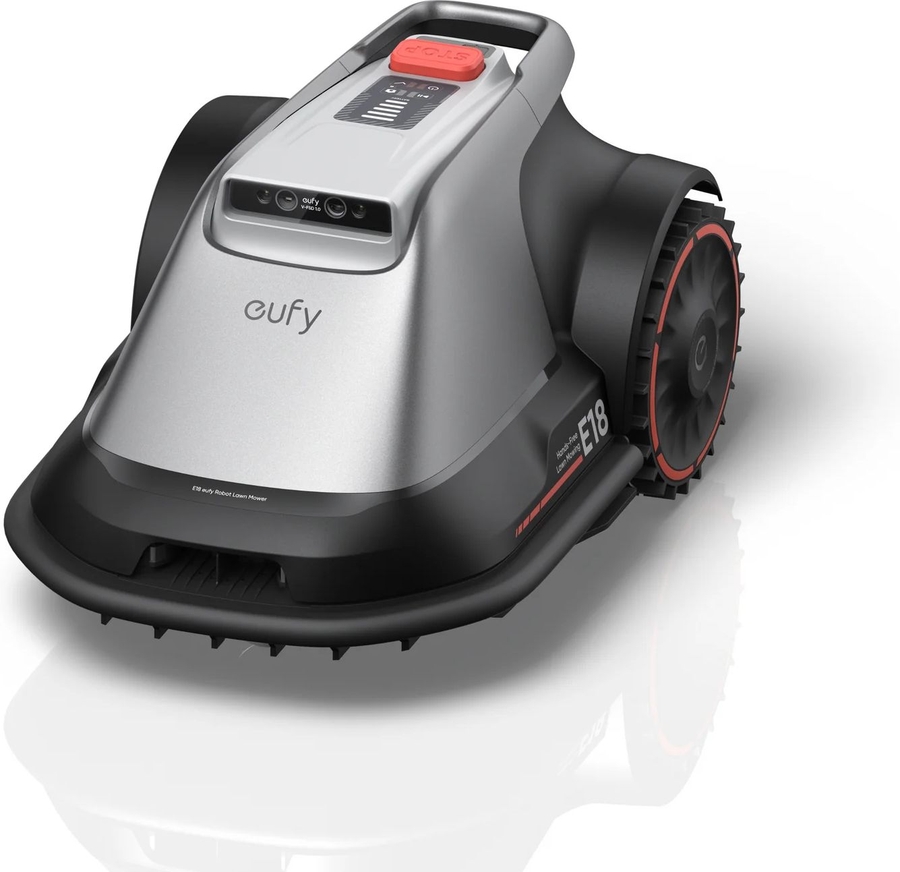 Eufy E18 Robotgrasmaaier