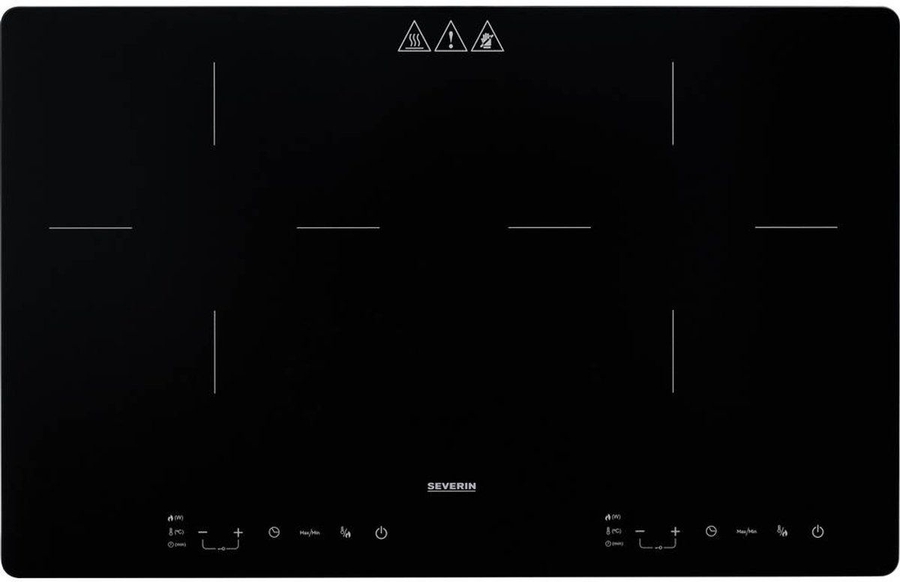 Severin DK 1033 Inductiekookplaat