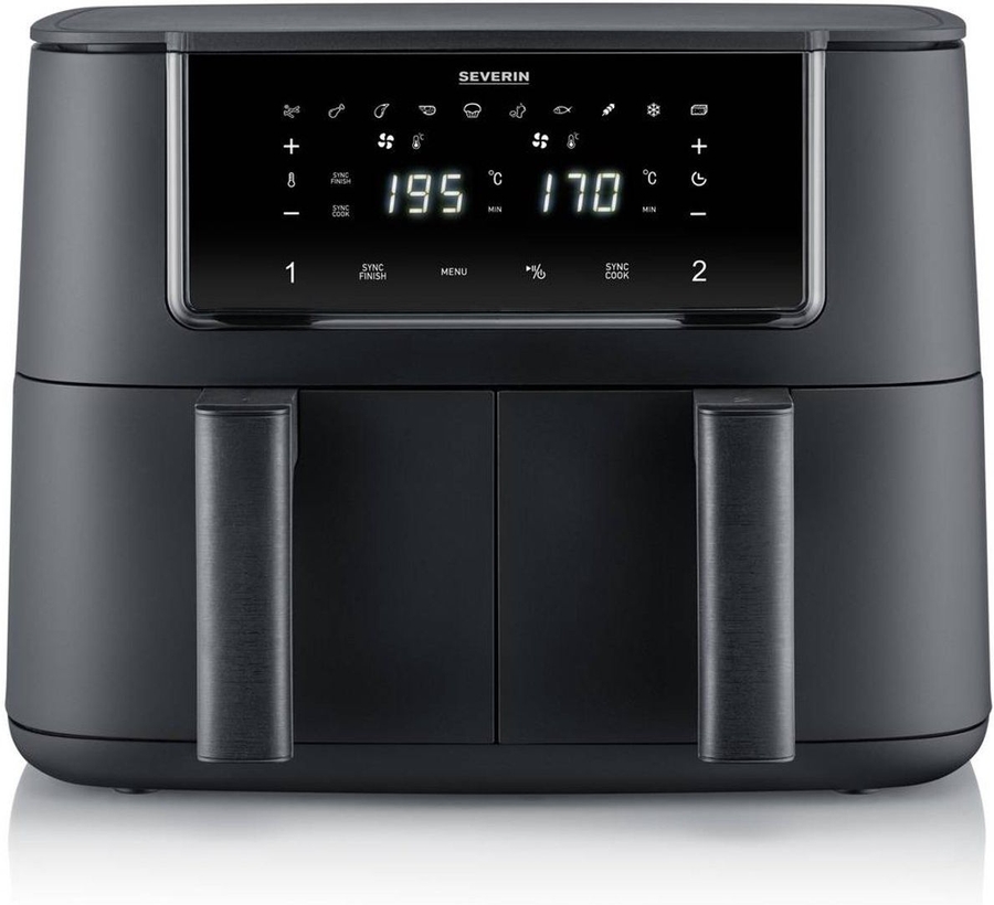 Severin FR 2463 Airfryer