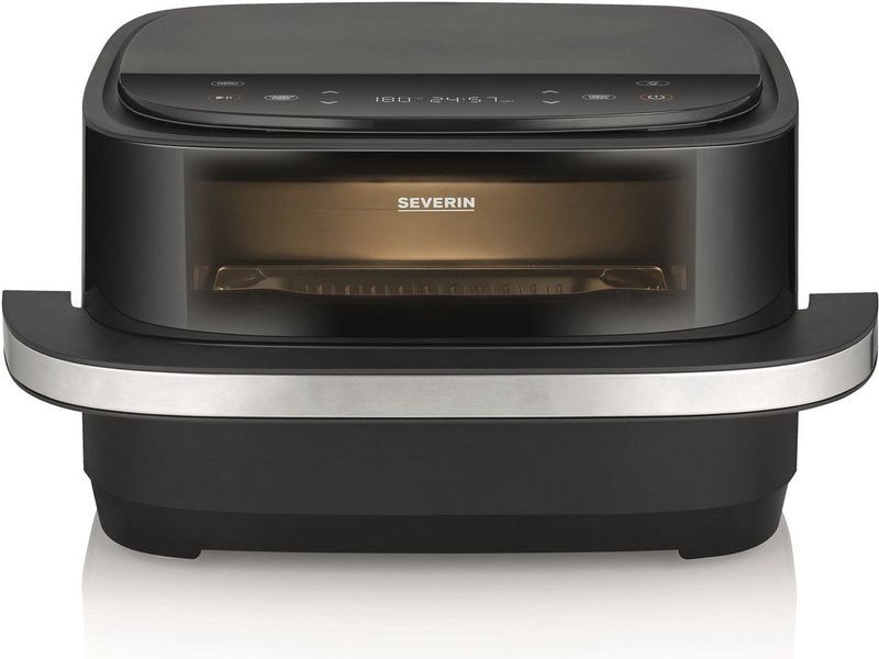 Severin FR 2464 FryLight Pizza & More