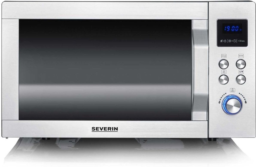 Severin MW 7777 Combimagnetron