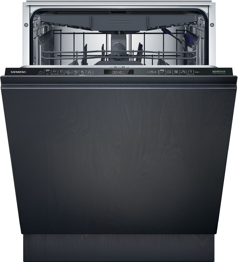 Siemens SN65YX05CE iQ500 extraKlasse Inbouw Vaatwasser