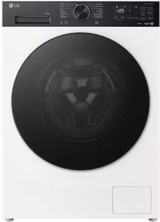 LG F4X5011THB Wasmachine