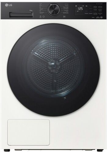 LG RHX5010THB Warmtepompdroger