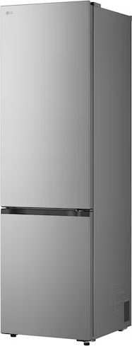 LG GBBS322APY Koel-vriescombinatie