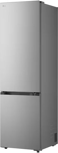 LG GBBS322BPY Koel-vriescombinatie