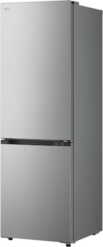 LG GBBS312CPY Koel-vriescombinatie