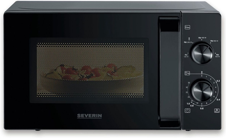 Severin MW 7790 Magnetron