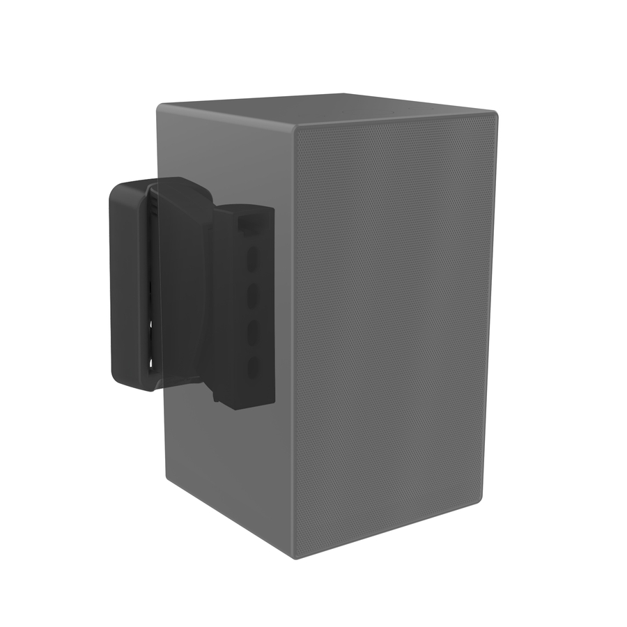 Vogel's SWM 3021 Surround Speaker Wandbeugel Zwart