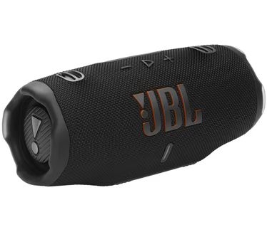 JBL Charge 6 Zwart