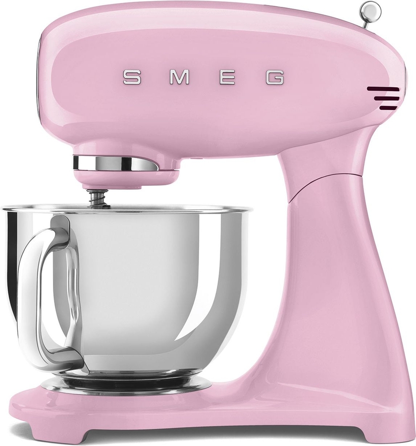 SMEG SMF05PKEU 50's Style Keukenmachine