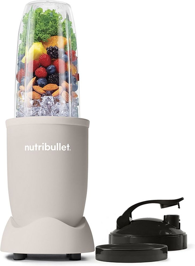 Nutribullet Pro 900 Exclusive Blender