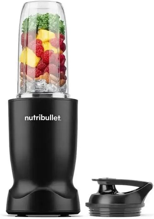 Nutribullet Turbo 1000 W Personal Blender - Zwart