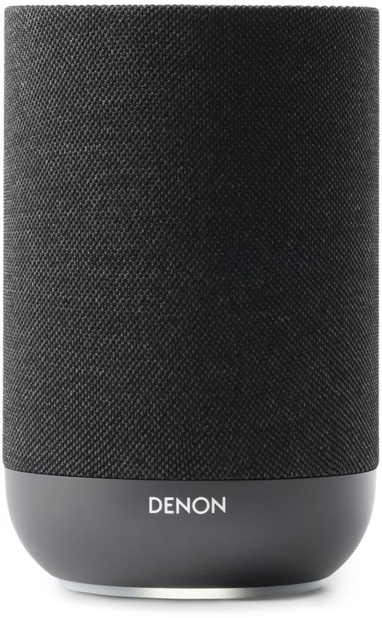 Denon Home 200 Zwart
