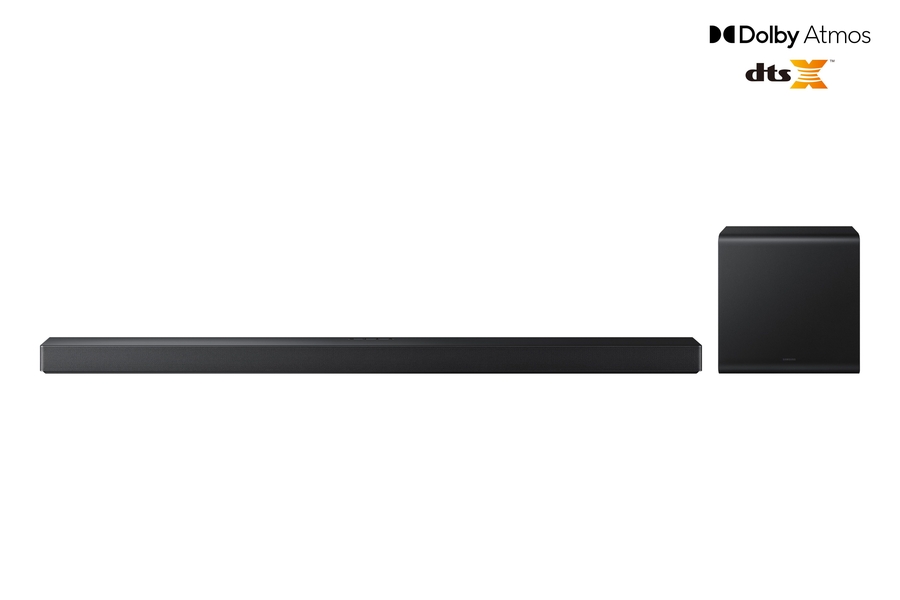 Q-series Soundbar HW-QS700F (2025)