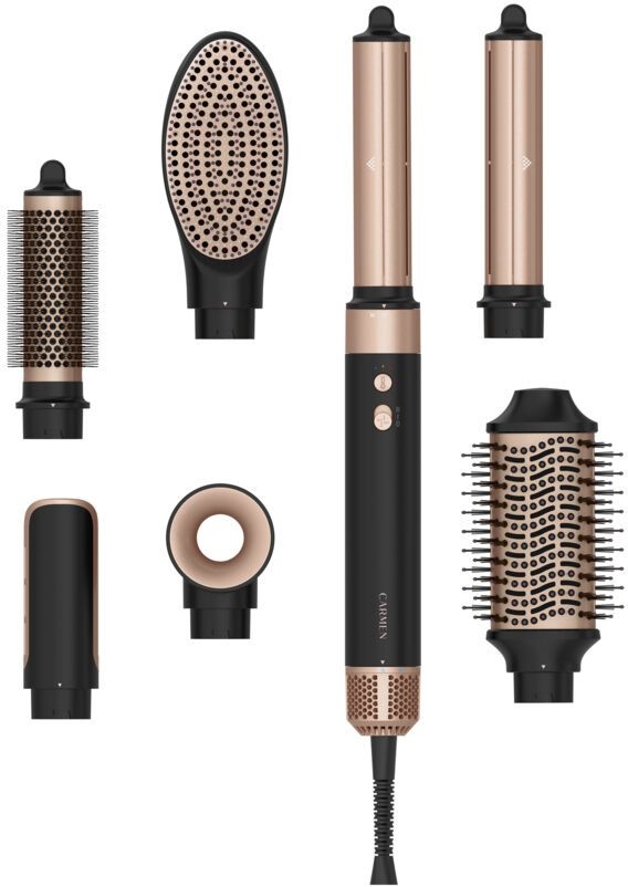Carmen CAS1470B Airstyler - Multistyler
