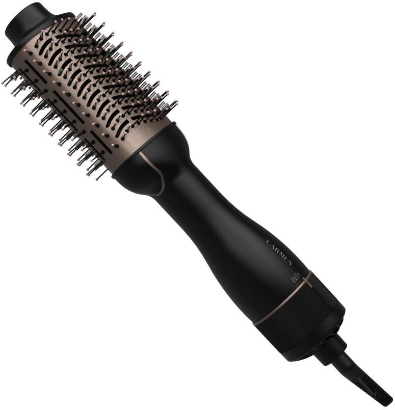 Carmen CHB1380B Föhnborstel - Ovaal