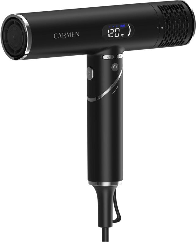Carmen CHD1640B Föhn