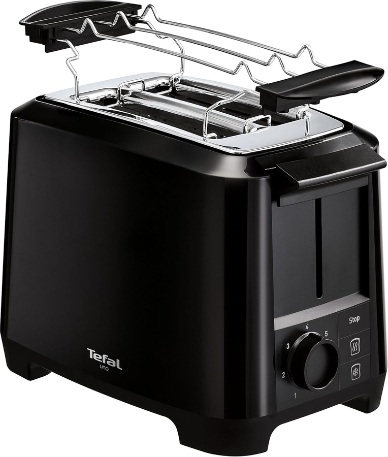 Tefal TT1408 Uni Broodrooster