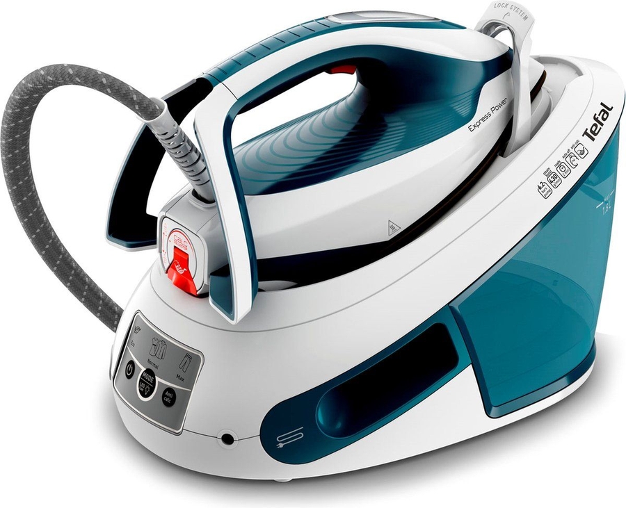 Tefal SV8111 Express Power Stoomgenerator