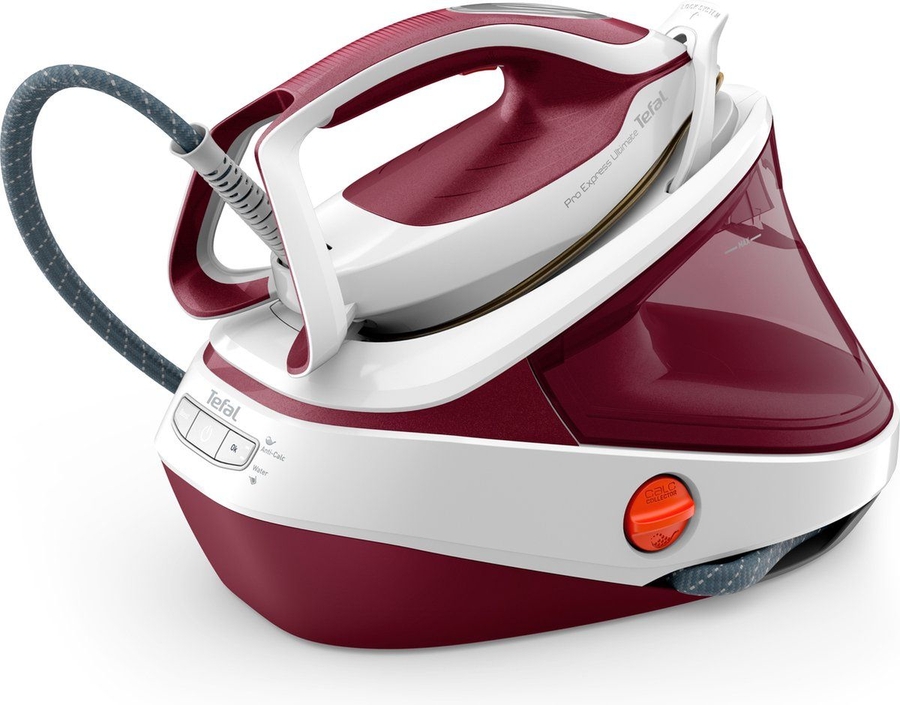 Tefal GV9711 Pro Express Ultimate II Stoomgenerator