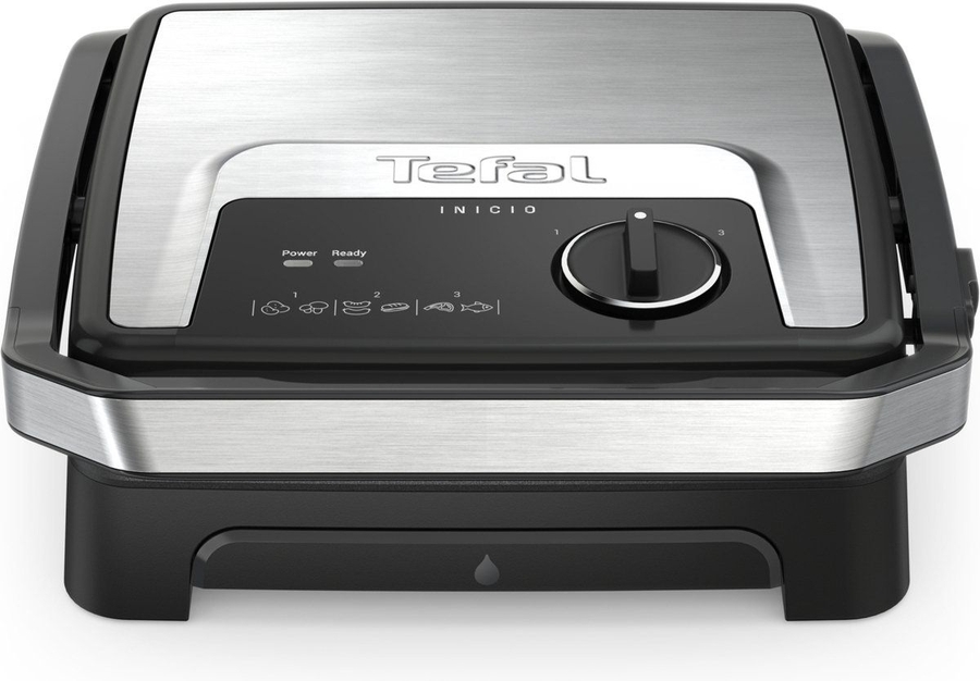 Tefal GC272D10 Inicio Adjust Paninimaker & Grill