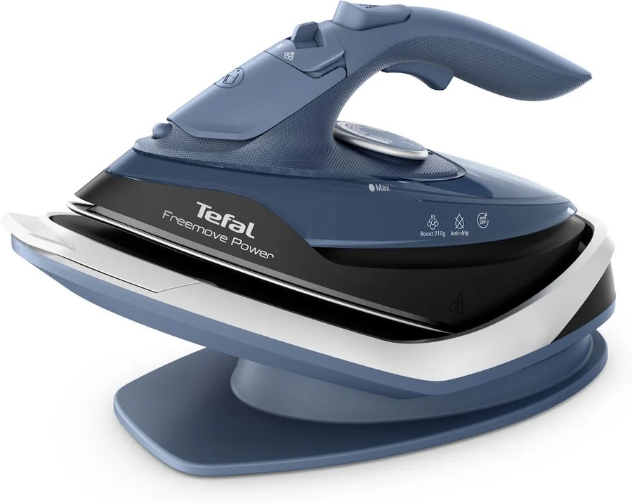 Tefal FV6675 Freemove Power Strijkijzer