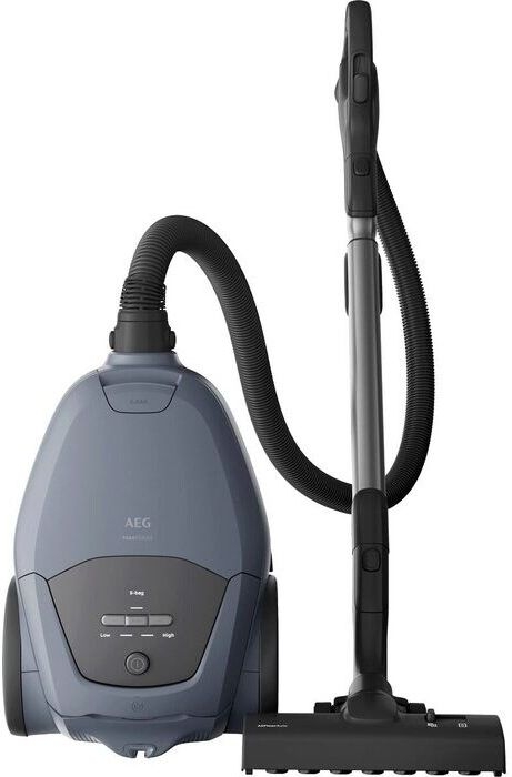 AEG AB71U1LDB 7000 Stofzuiger met Zak