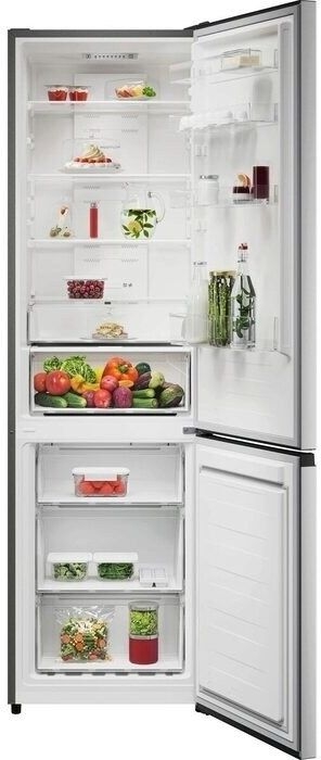 AEG ORC6M341CV 6000 TwinTech Koel-vriescombinatie