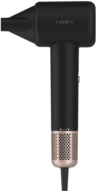 Carmen CHD1630B Föhn