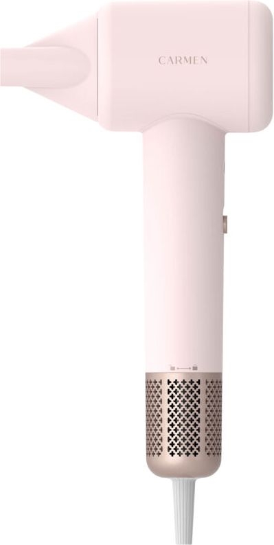 Carmen CHD1630P Föhn