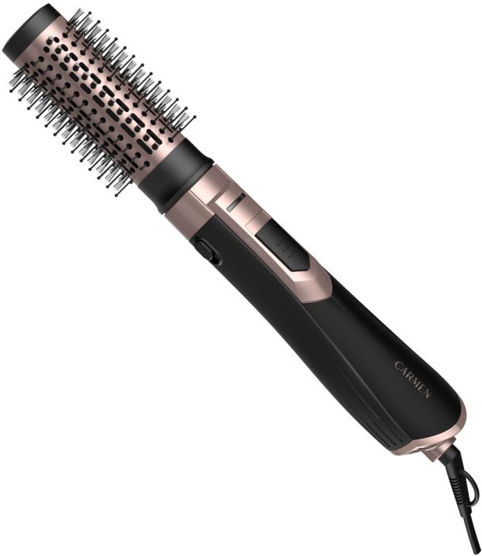 Carmen CHB1035B Föhnborstel
