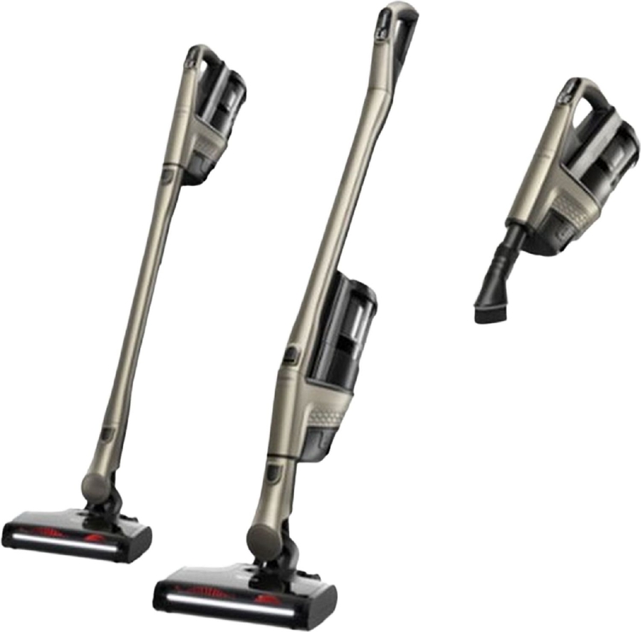 Miele HX3 Plus Steelstofzuiger