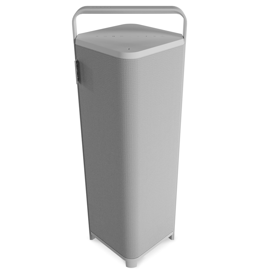 sonoro VIBES XL - Wit